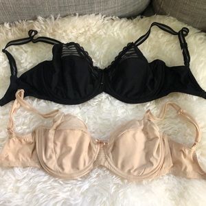 PrimaDonna Full Cup Wire Bra Twist Tresor 32E